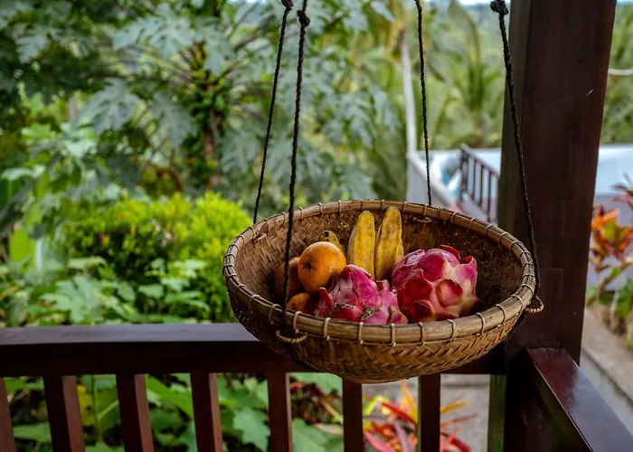Lodge Amanuba Ersadeva