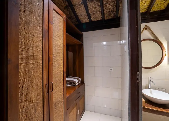 Amanuba Ersadeva Lodge *