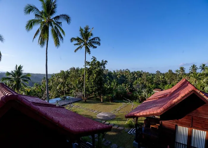 Amanuba Ersadeva * Pulukan