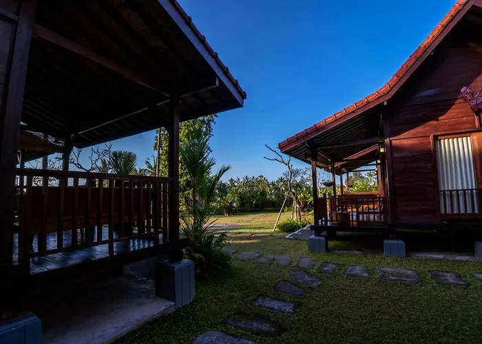 Lodge Amanuba Ersadeva