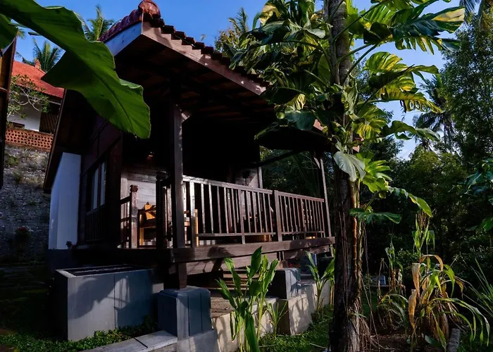 Lodge Amanuba Ersadeva