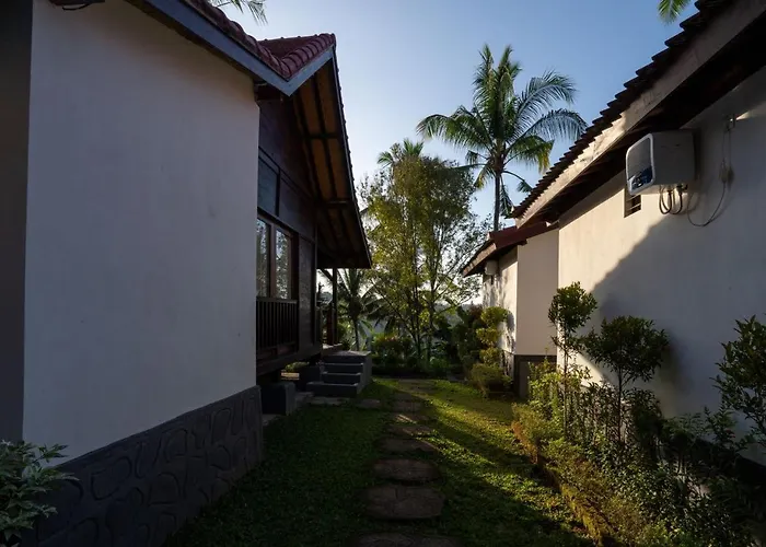 Amanuba Ersadeva Lodge *