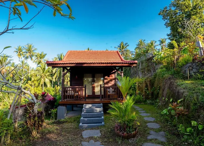 Lodge Amanuba Ersadeva Pulukan
