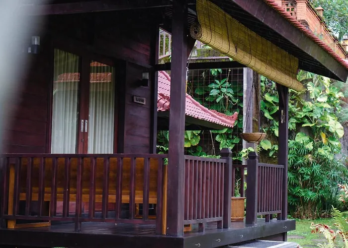Amanuba Ersadeva * Pulukan