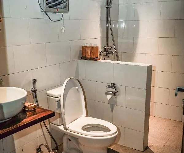 Amanuba Ersadeva Lodge Pulukan