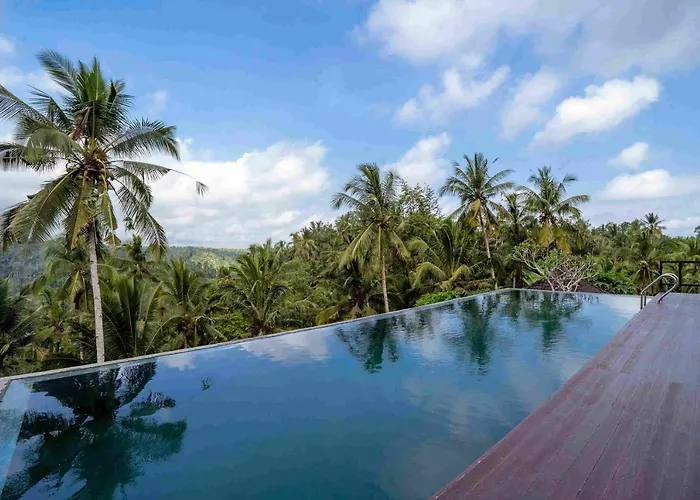 Amanuba Ersadeva Lodge *