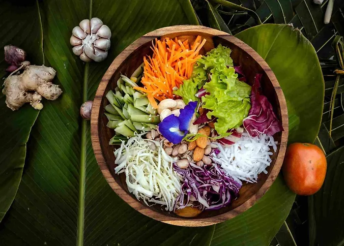 Amanuba Ersadeva Lodge Pulukan