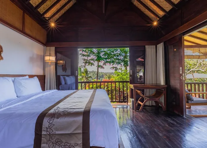 Lodge Amanuba Ersadeva