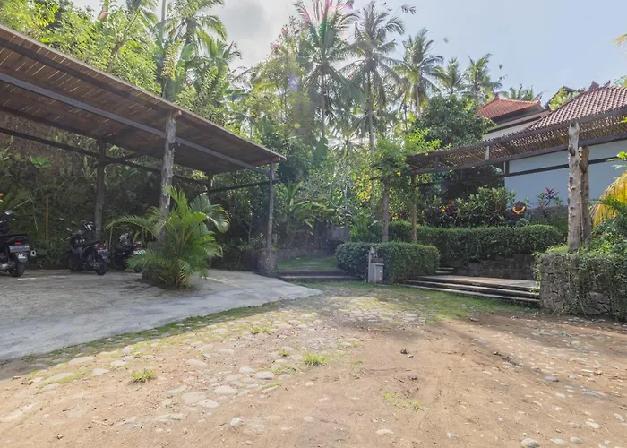 Amanuba Ersadeva Lodge