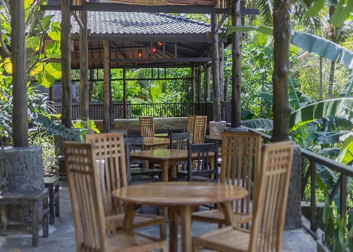 Amanuba Ersadeva Lodge