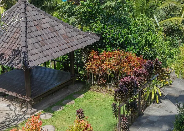 Amanuba Ersadeva Lodge