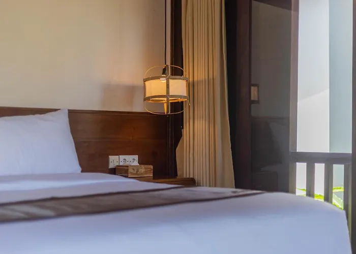 Lodge Amanuba Ersadeva Pulukan