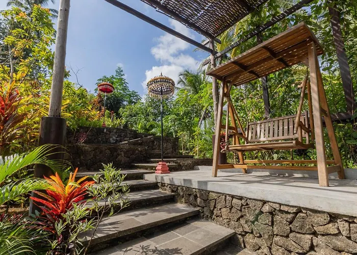 Amanuba Ersadeva Lodge *