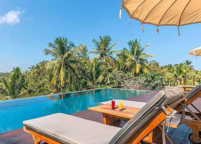 Lodge Amanuba Ersadeva