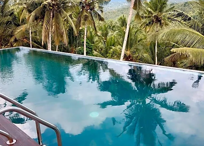 Amanuba Ersadeva Lodge