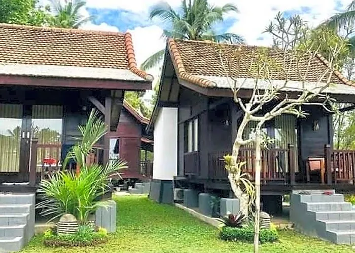 Amanuba Ersadeva Lodge Pulukan